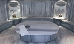 Hammam Spa